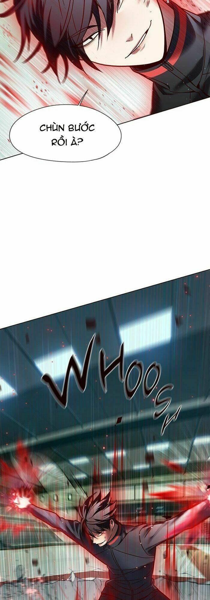biến thân thành mèo chapter 87 32