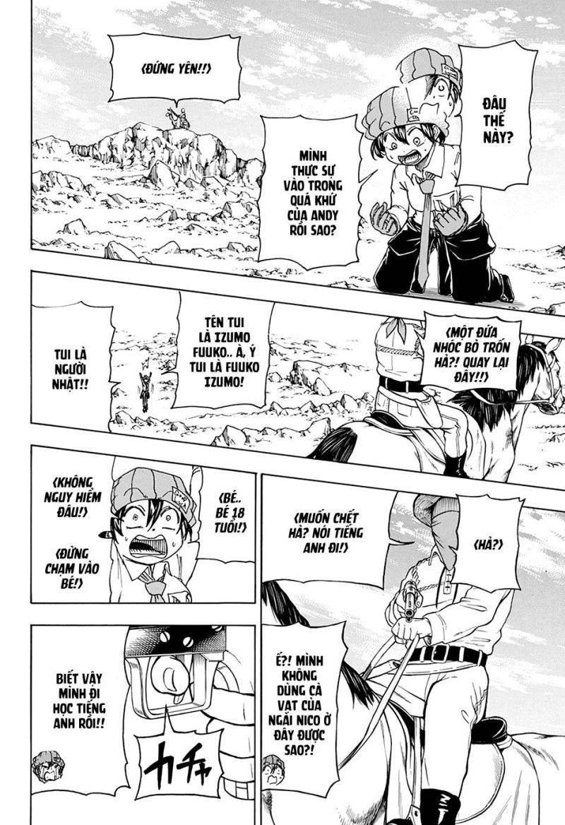 undead unluck chapter 40 14