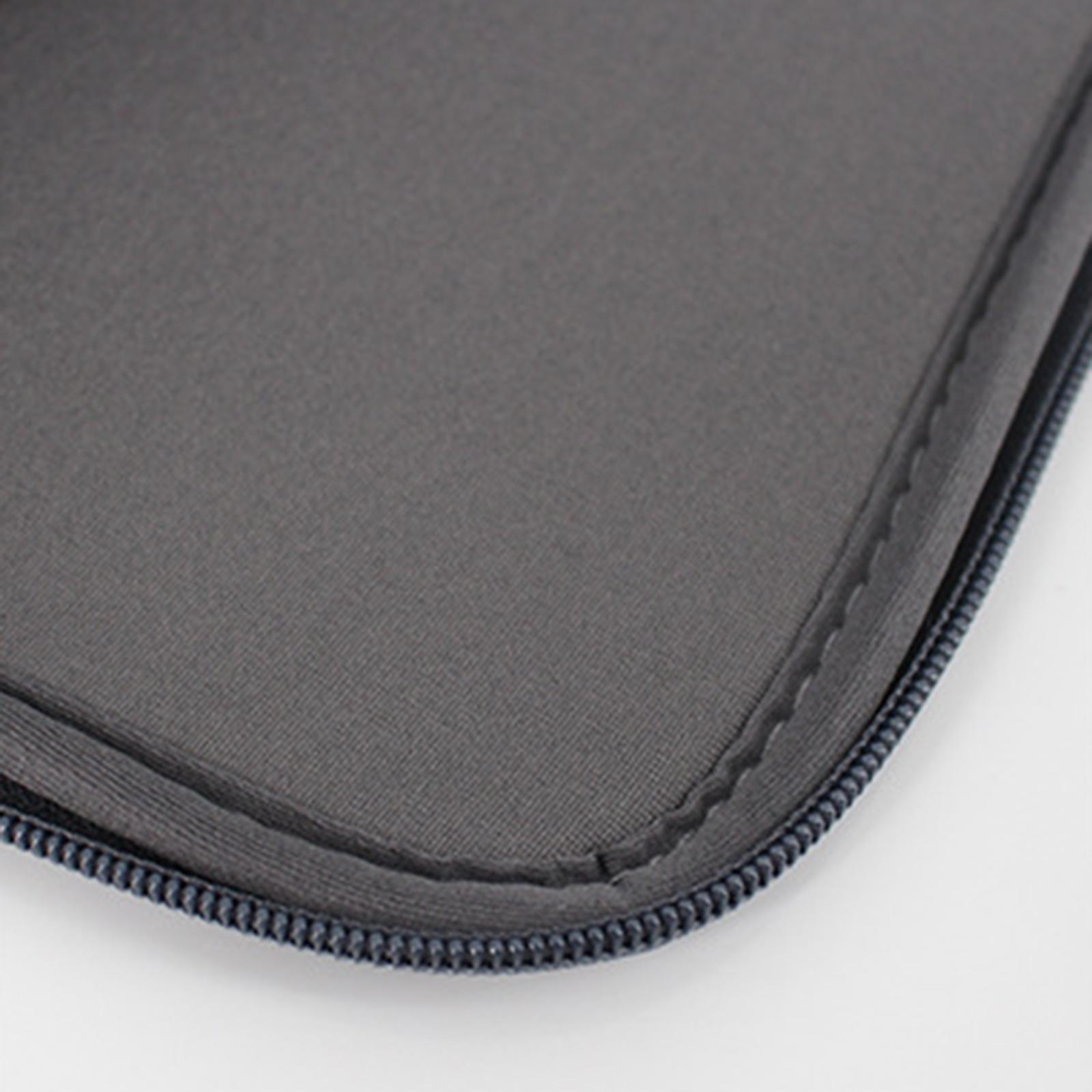 2x Laptop Bag Lightweight Business Computer Screen Case Travel Carrying Case