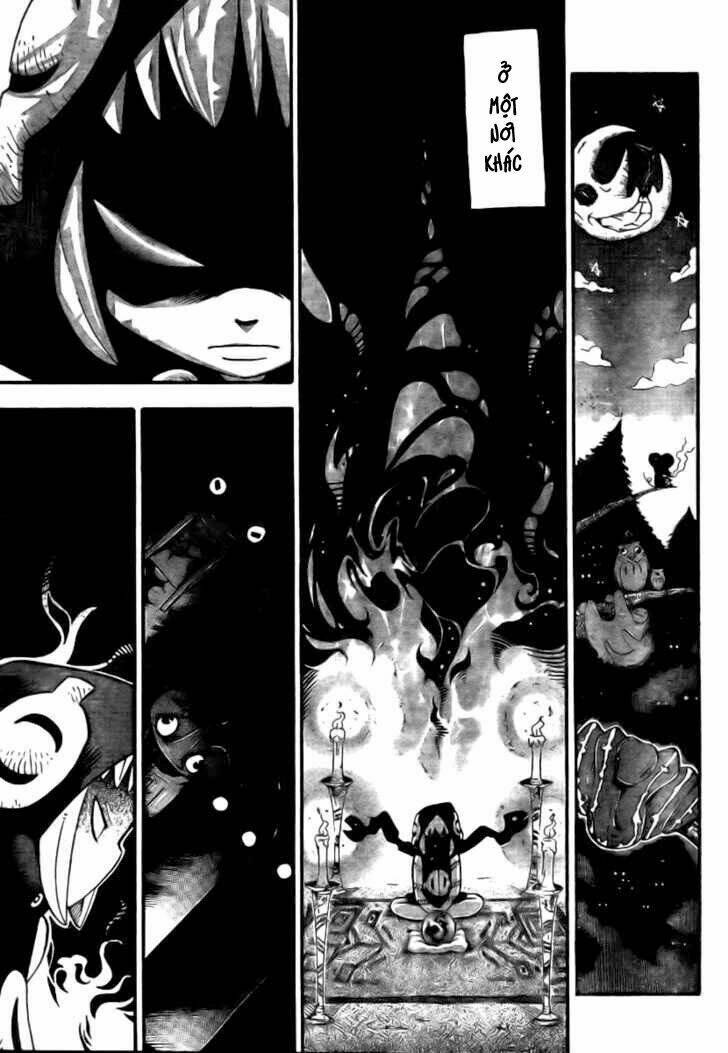 soul eater chapter 37 34