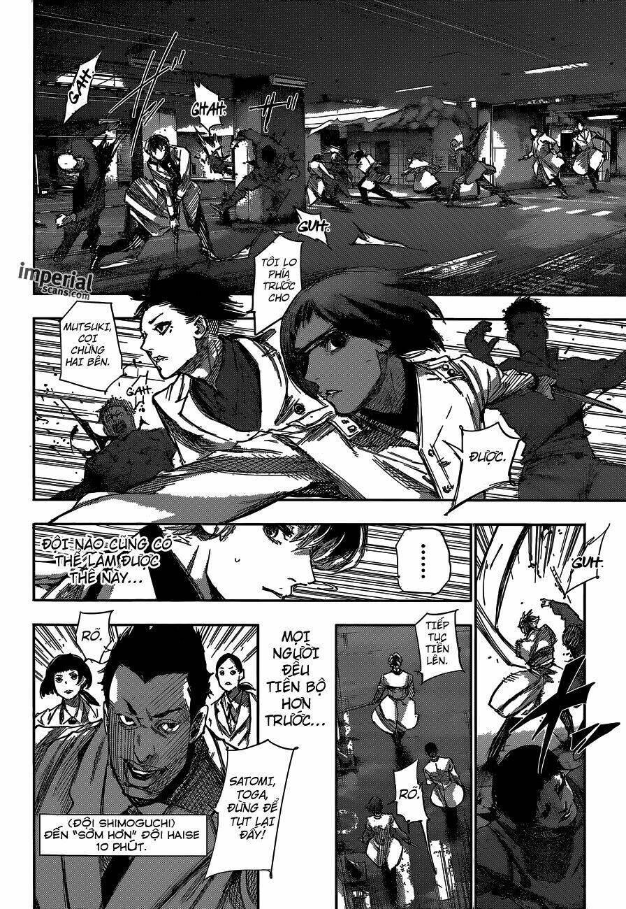 ngạ quỷ vùng tokyo 2 chapter 47 5