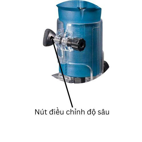 Máy soi mộng Dongcheng DMP03-6