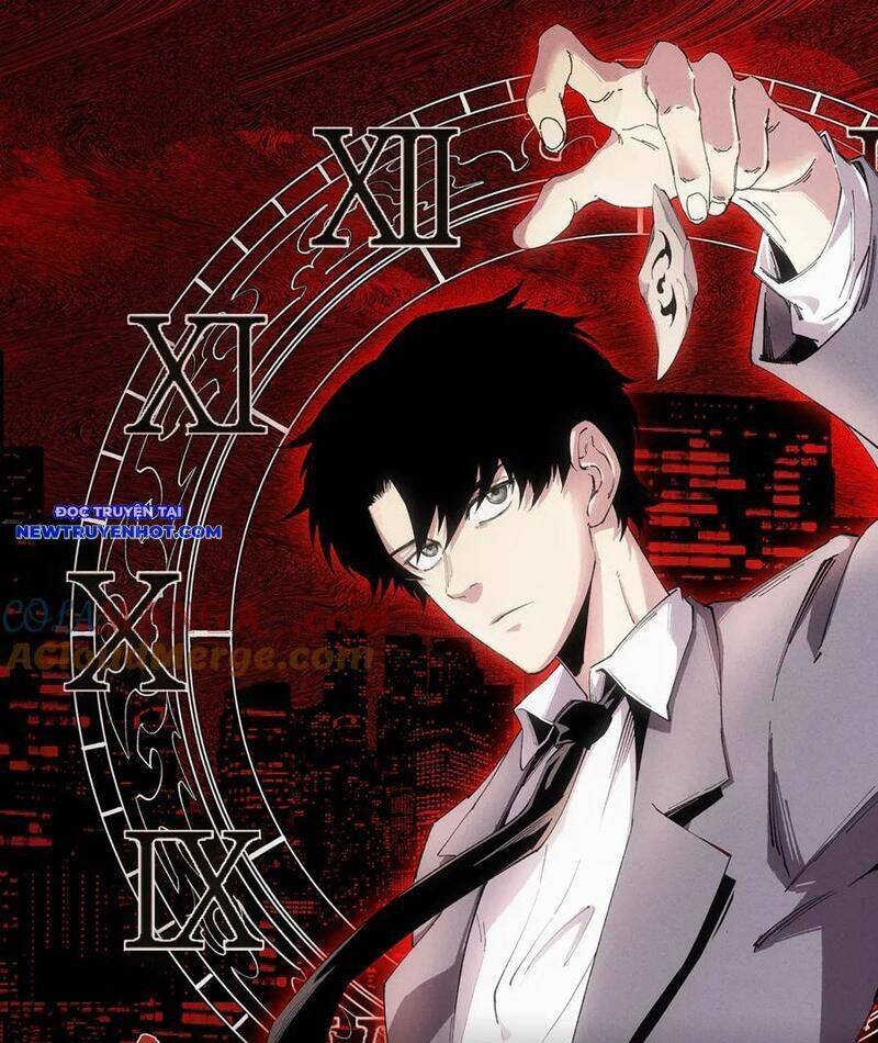 vô hạn thôi diễn chapter 39 2