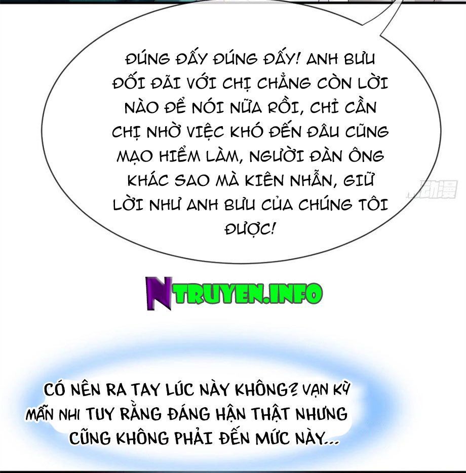 nam thần truy thê chỉ nam chapter 70.2 12