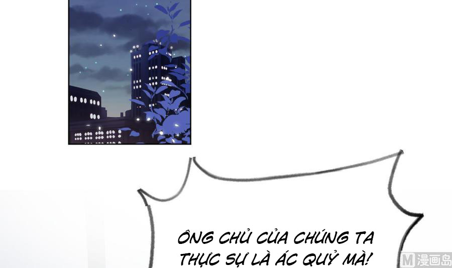 Tình Yêu Mạng Ngọt Ngào Lật Xe Rồi! chapter 45