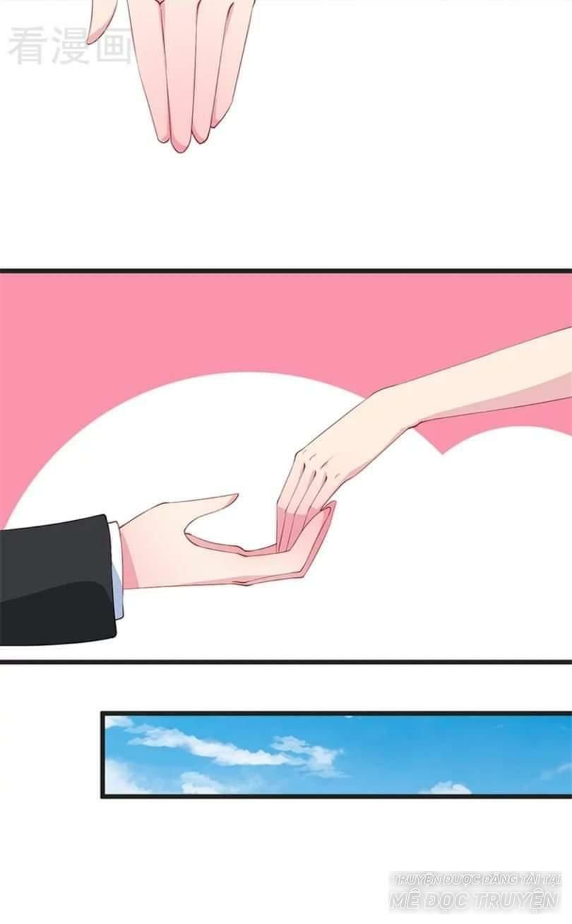 thiếu gia đích thế giá sủng thê chapter 21 26