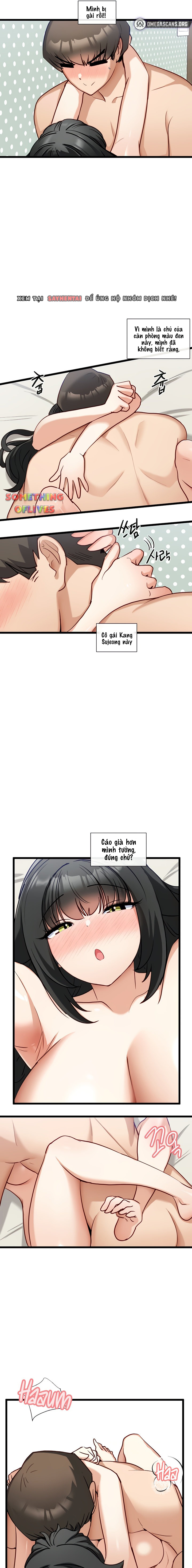 ứng dụng gây nghiện chapter 22 7