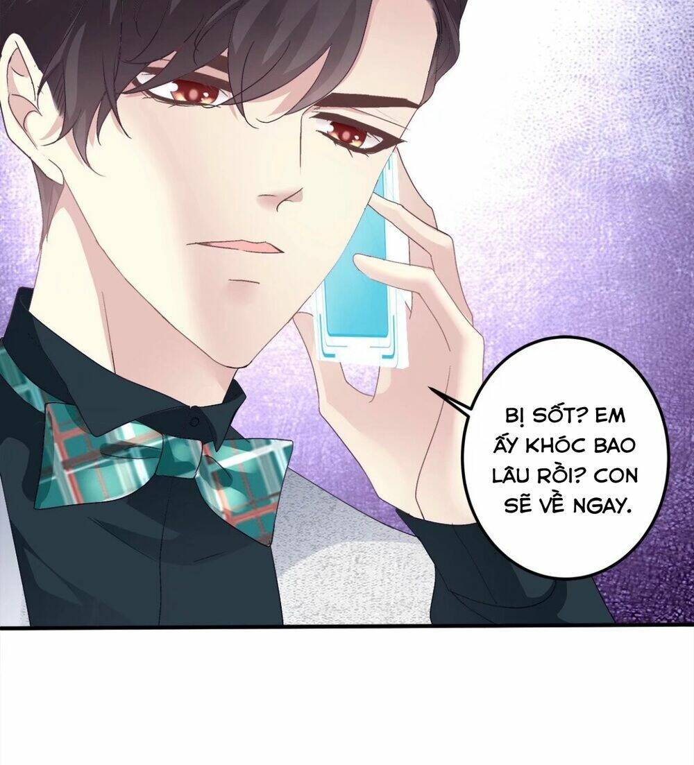 toàn bộ nắm trong tay chapter 100 51