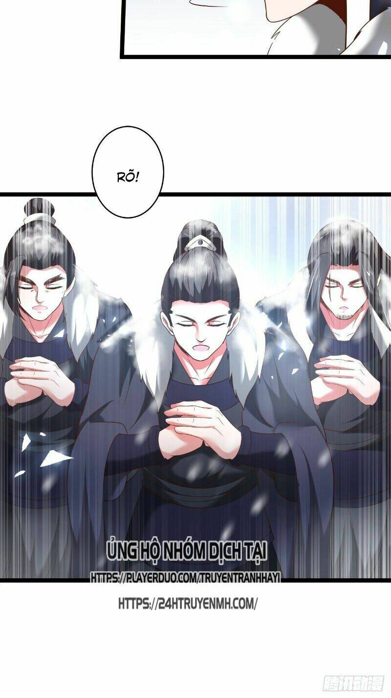trọng sinh tối cường ma tôn ở rể chapter 92 8