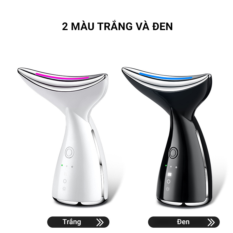 Máy Nâng Cơ Mặt, Cổ, Cằm DS-8822, Xóa Nhăn, Chống Lão Hóa, Săn Chắc Da