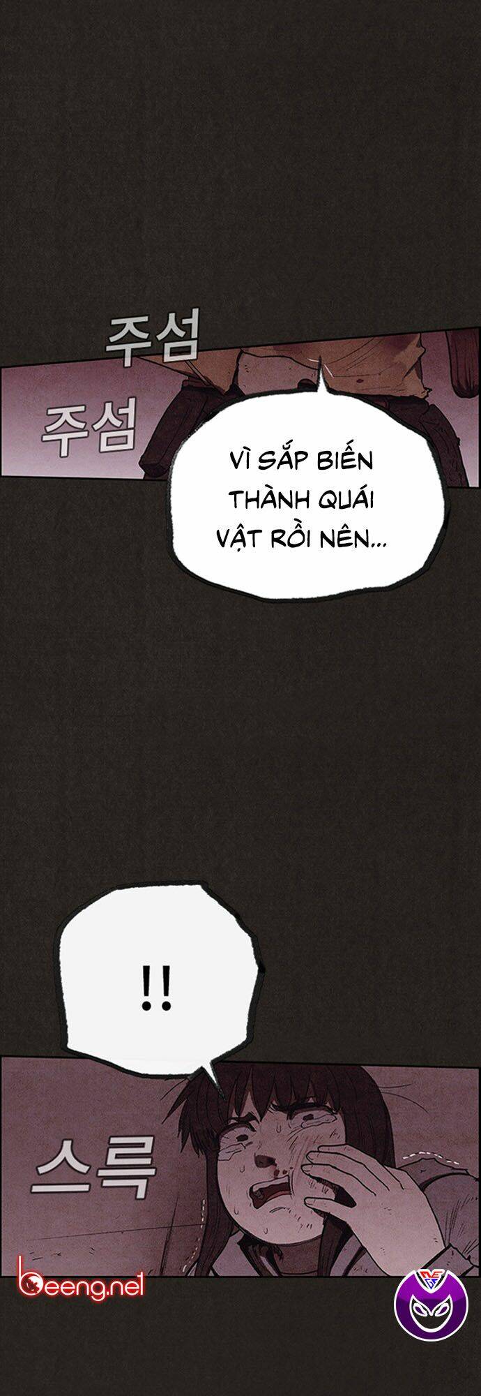 quái vật tại chung cư xanh chapter 115 58