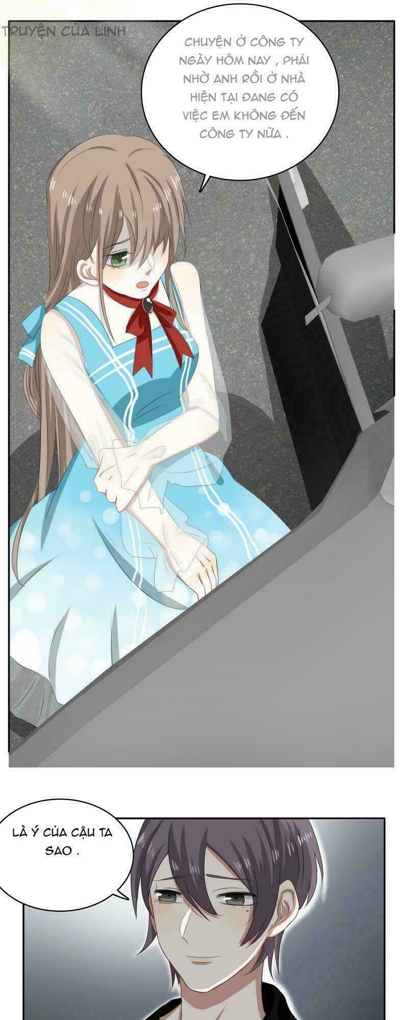 đế thiếu đoạt tình thành nghiện chapter 27 5