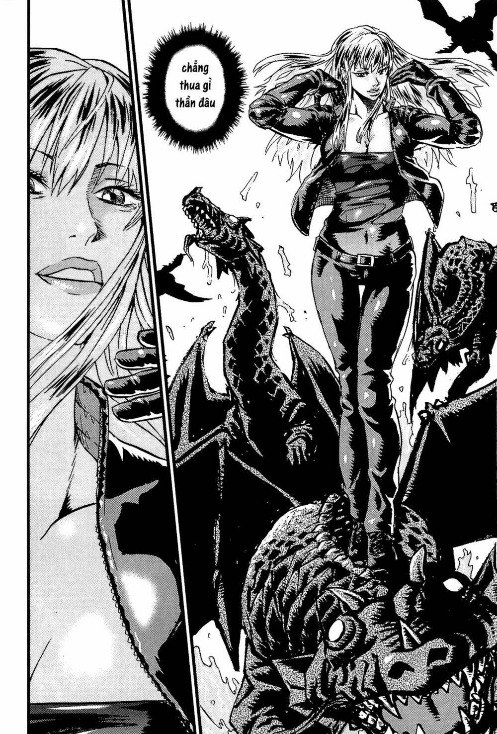 thanh ma kiếm huyền thoại phần 2 chapter 14 13