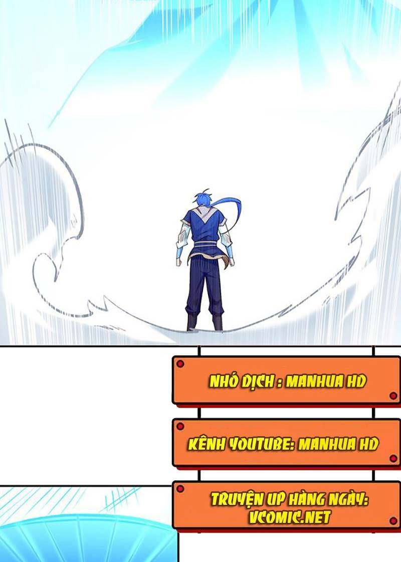 võ đạo độc tôn chapter 517 12