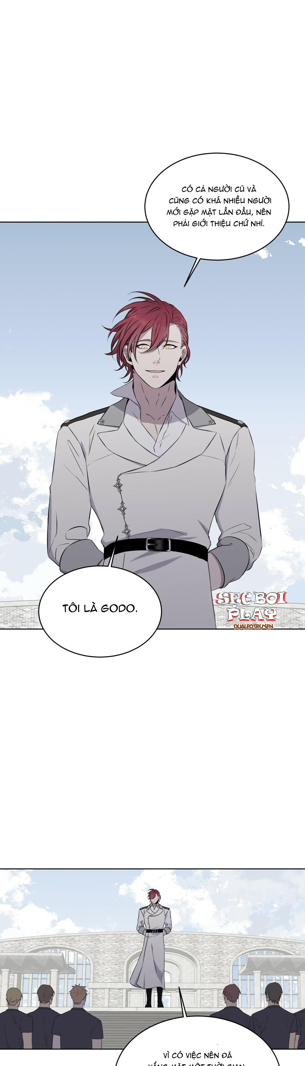 rừng biển [bl] chapter 18 4