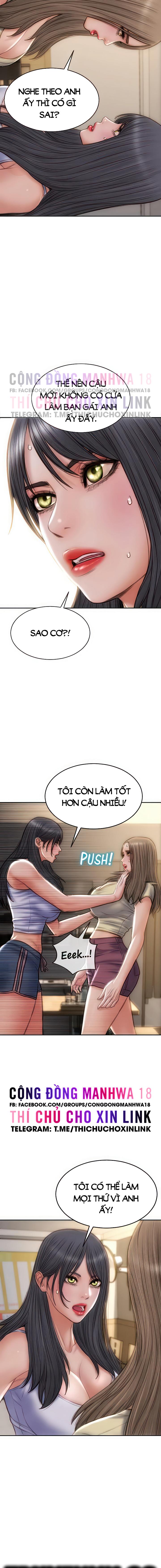 dân chơi out trình chapter 72 8