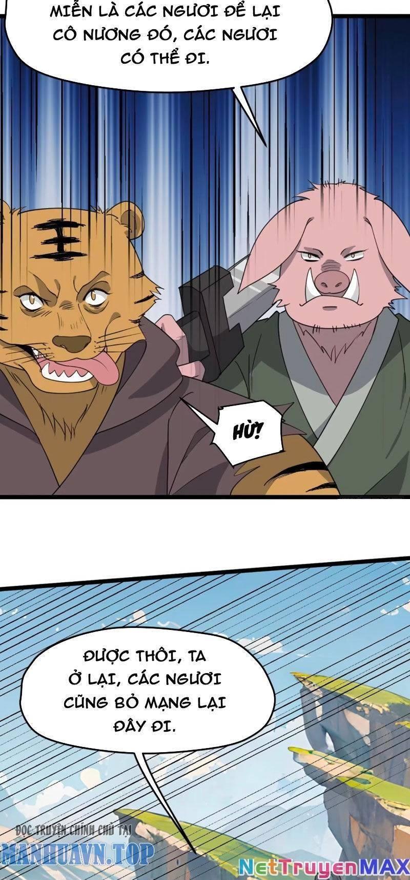 hệ thống gánh con mạnh nhất chapter 100 16