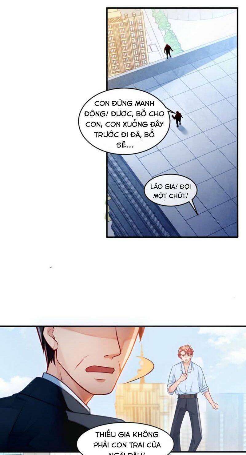 ma nhị đại chapter 1 16