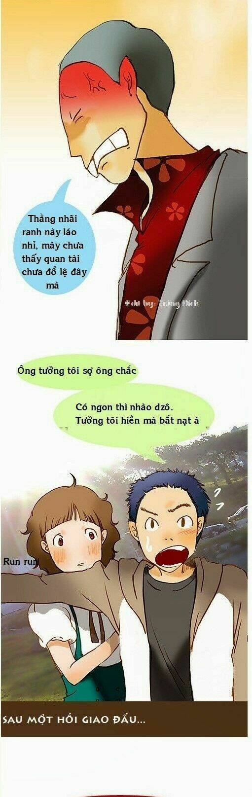 tôi yêu chị chapter 8 4