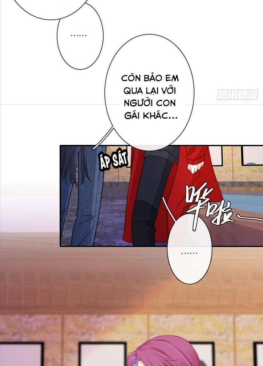 kim ốc tàng kiều chapter 48 12