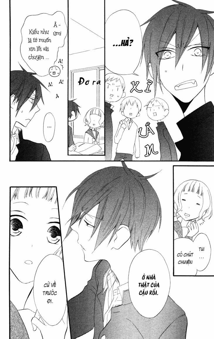 fukurousou aki arimasu chapter 6 11