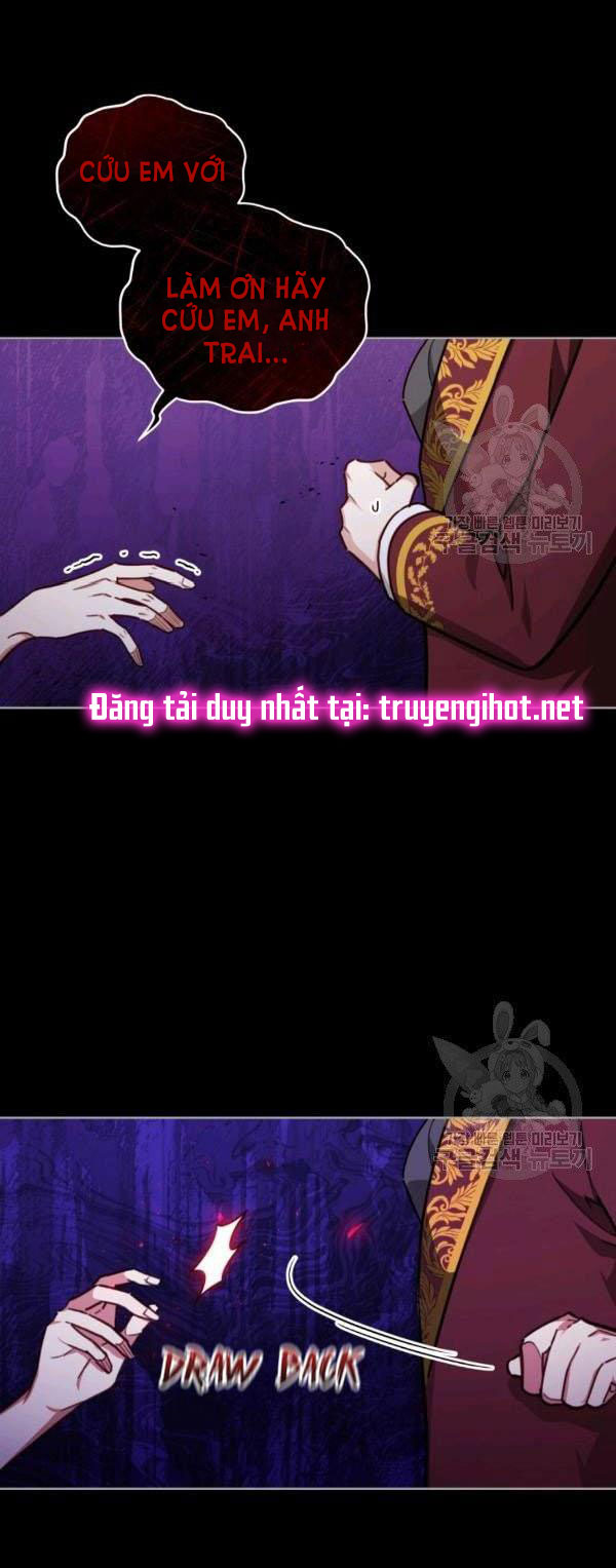 quý cô không thể tiếp cận chapter 35 31