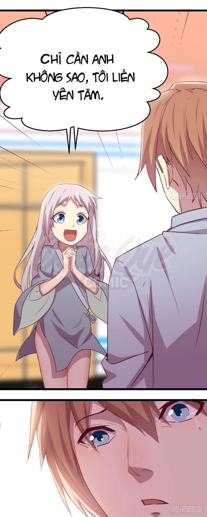 song tu đạo lữ kiểu xem mặt chapter 61 24