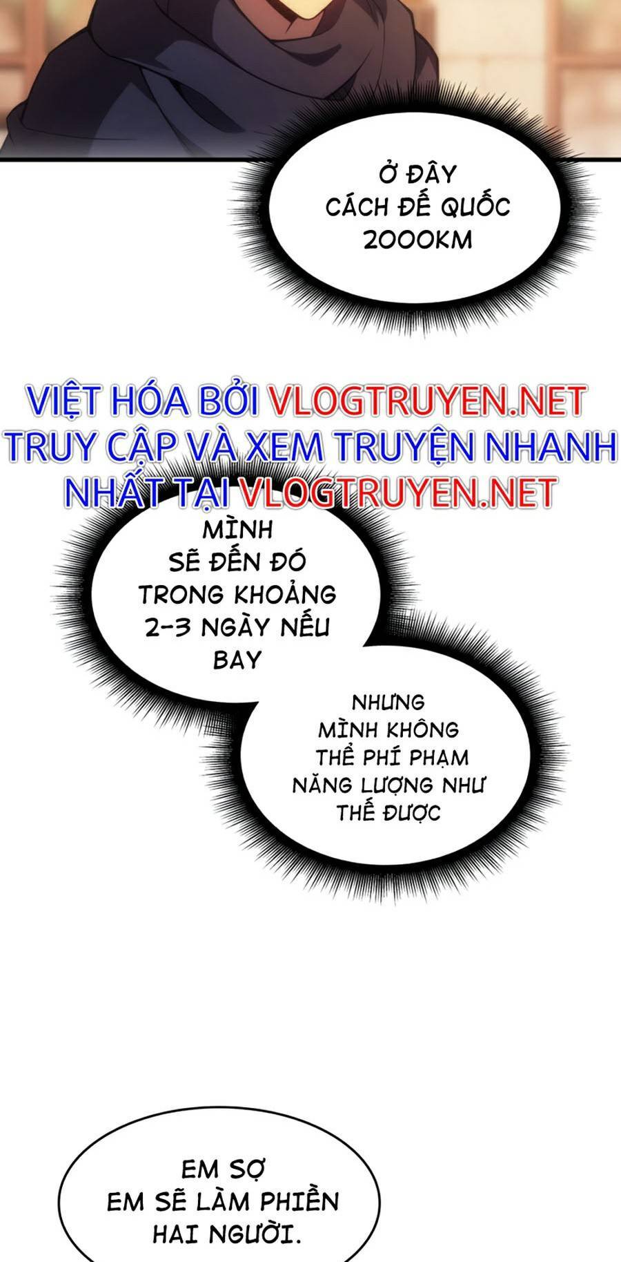 tái sinh ở dị giới, tôi từ công chức trở thành chiến thần chapter 7 25