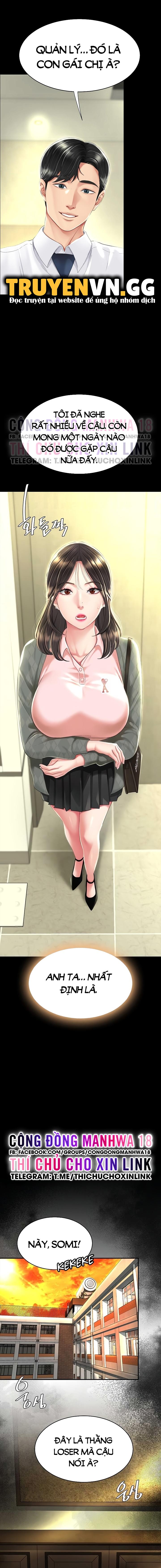 ăn mẹ bạn trước chapter 7 1