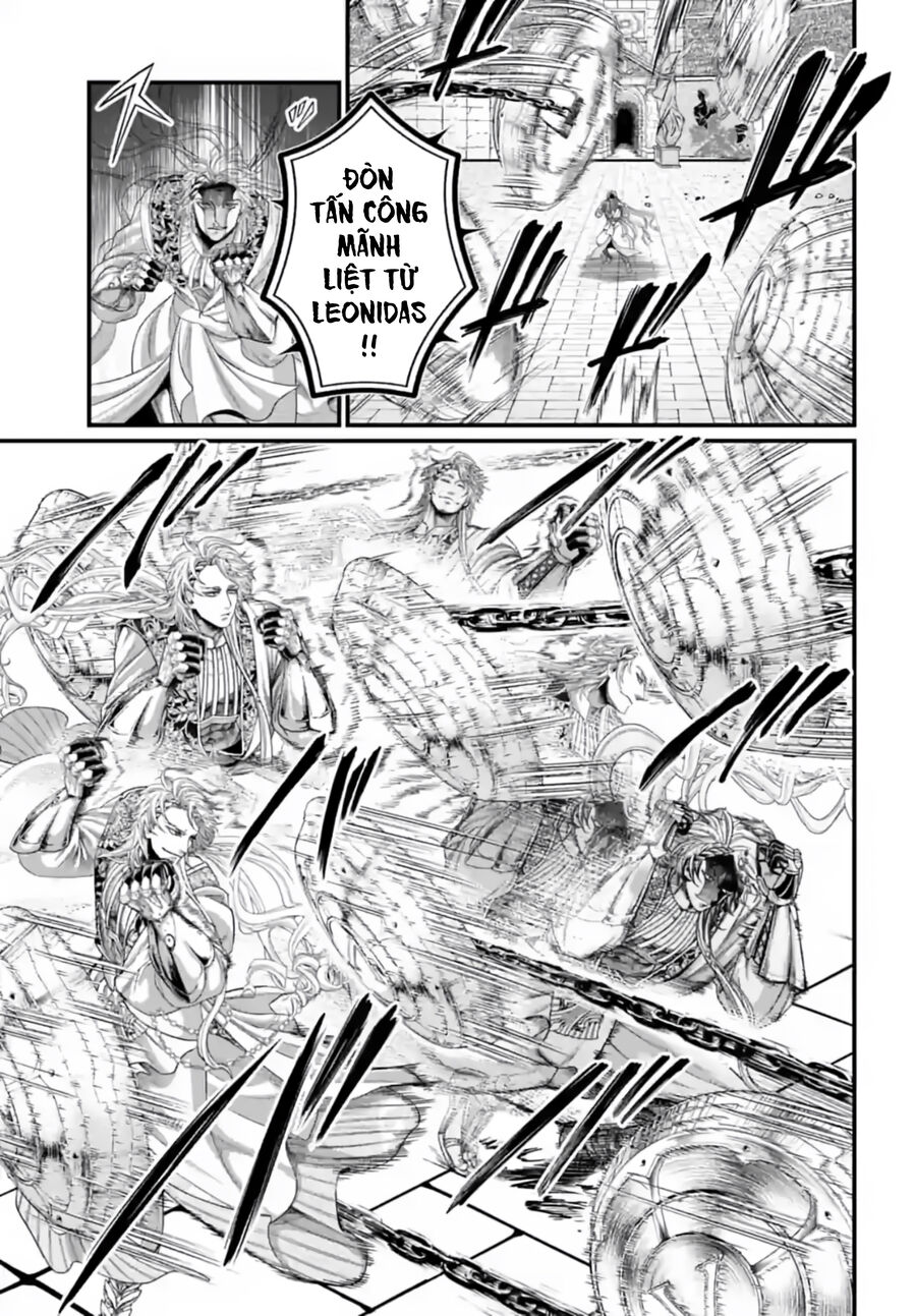 đại chiến nhân thần chapter 80 21