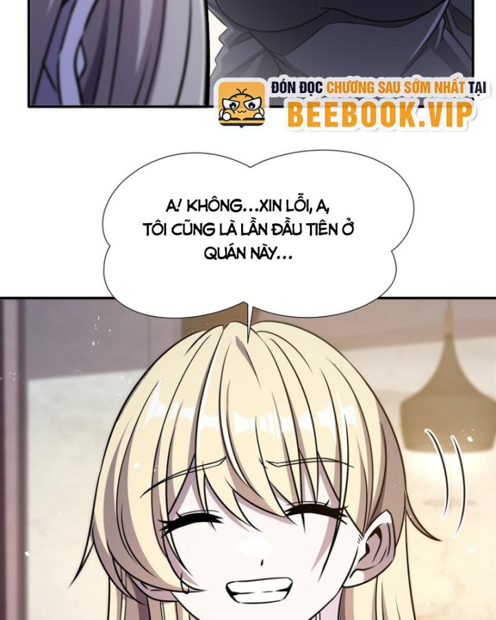 huyết cơ và kỵ sĩ chapter 305 17