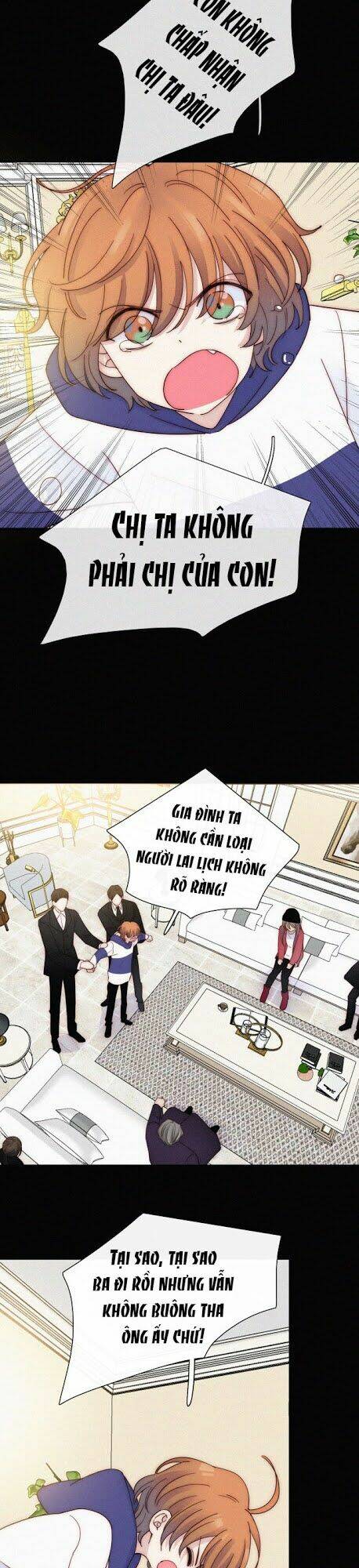 nếu ngày đó chúng ta chưa quen biết chapter 45 6