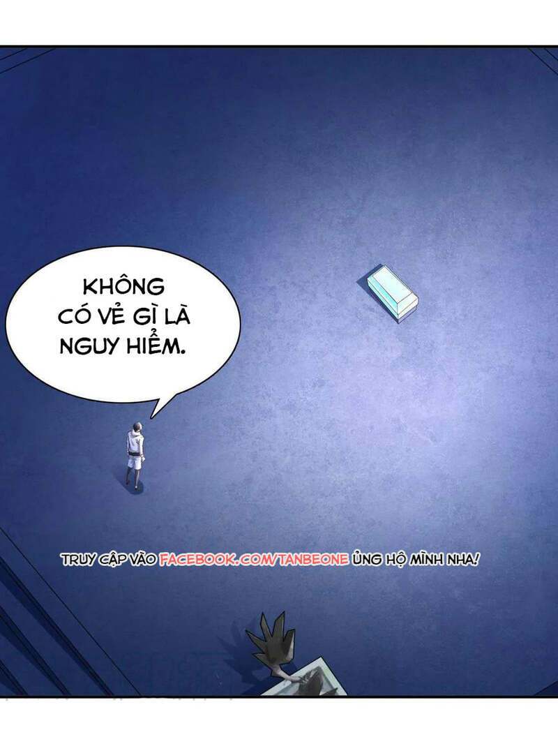 sư phụ của ta là thần tiên chapter 59 10