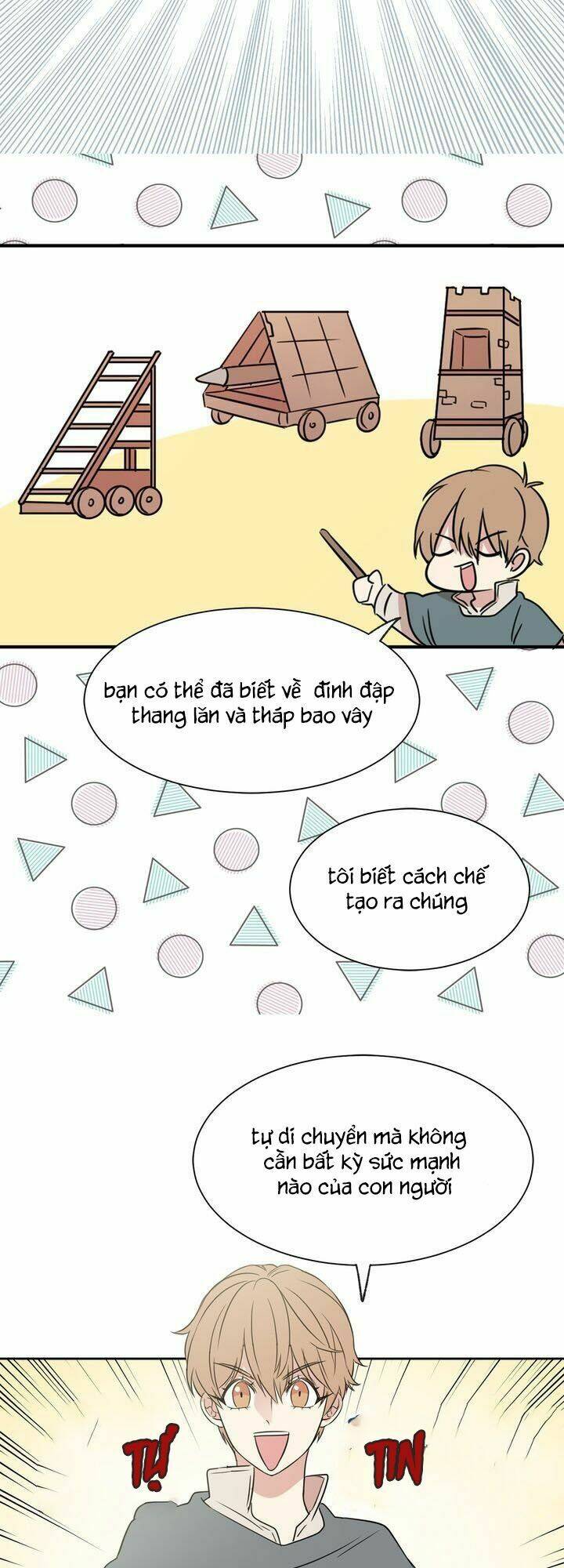 tôi chọn kết thúc của hoàng đế chapter 6 15