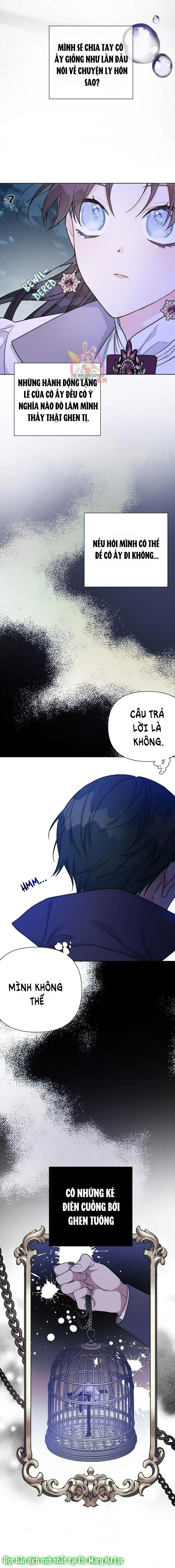 cách hiệp sĩ sống như một tiểu thư chapter 67 25