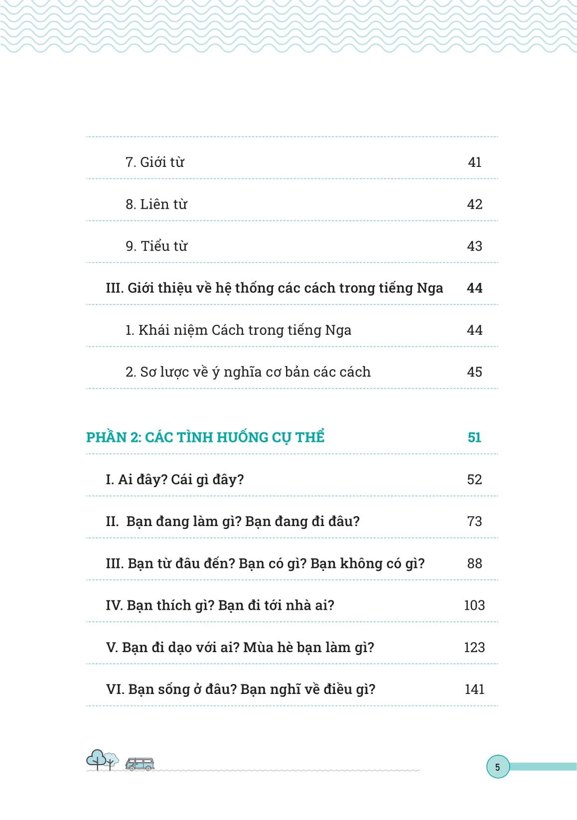 Sách - Tự Học Tiếng Nga Cho Người Mới Bắt Đầu