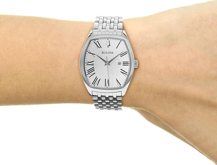 Đồng hồ nam Bulova 96M145