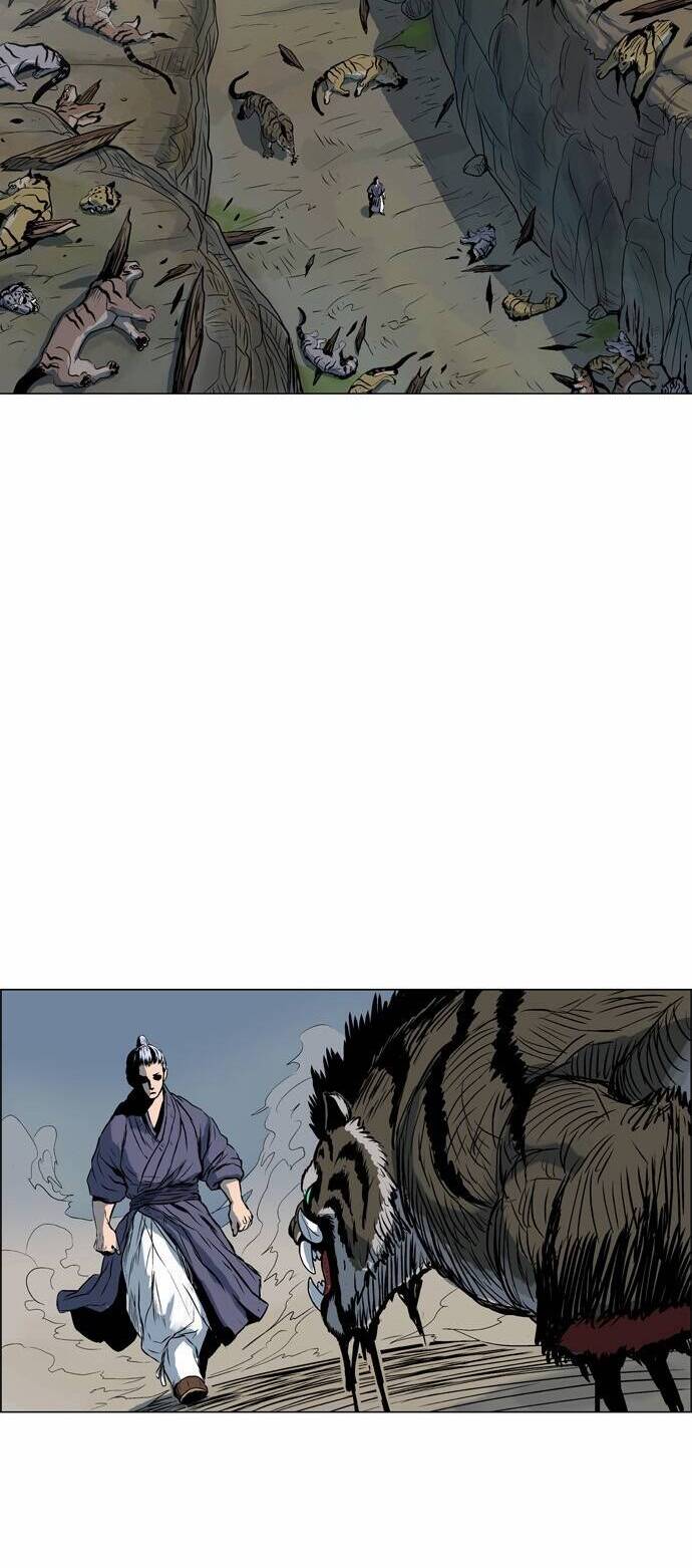 tiger brother chapter 11 40