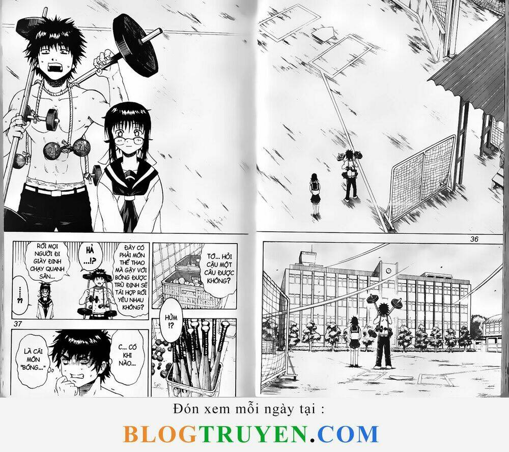 mr.fullswing chapter 1 35