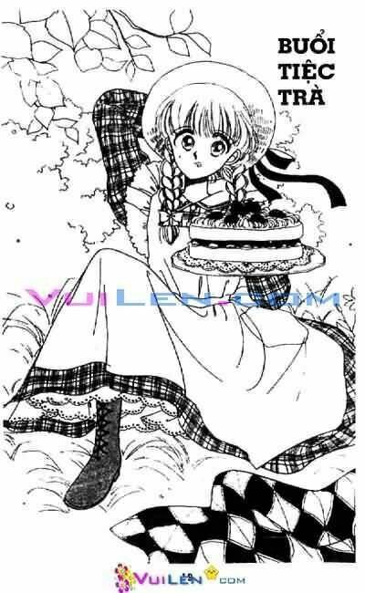 cô gái khả ái chapter 7 19