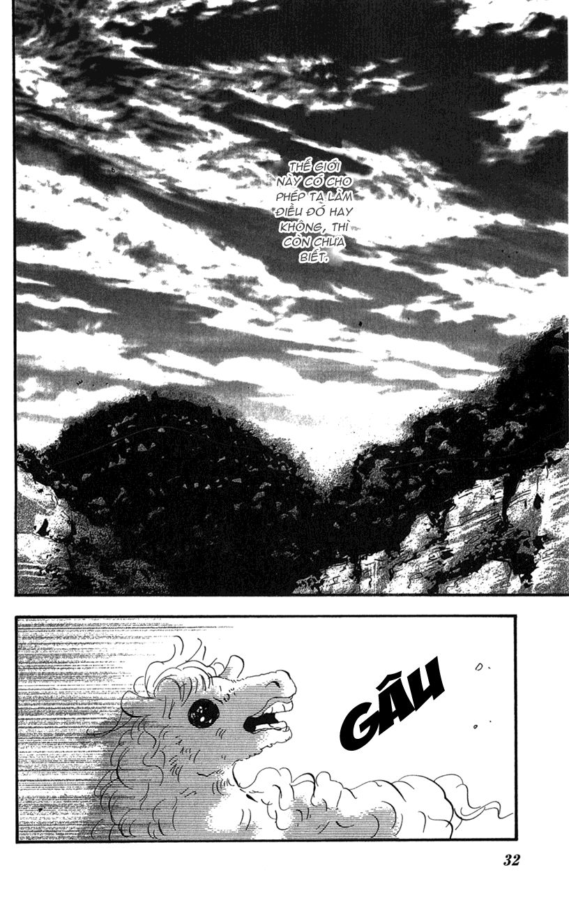 mầm sống chapter 117 31