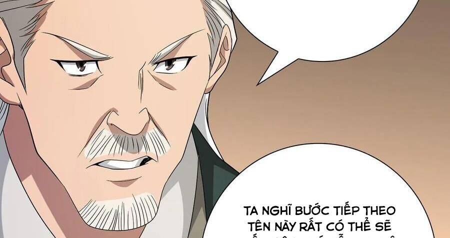 thiên long bát bộ webtoon chapter 140 70