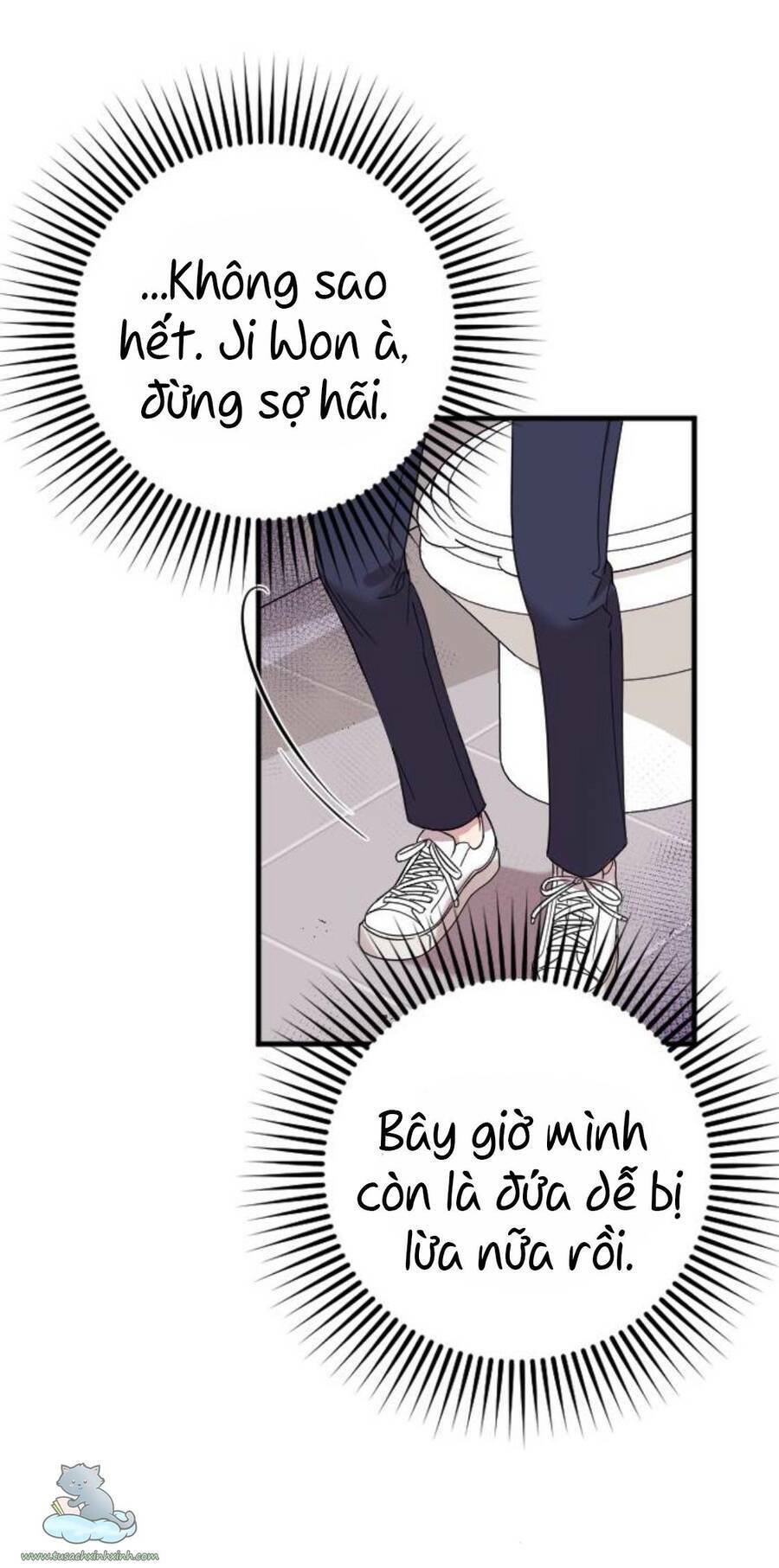 cô đi mà lấy chồng tôi đi chapter 8 81