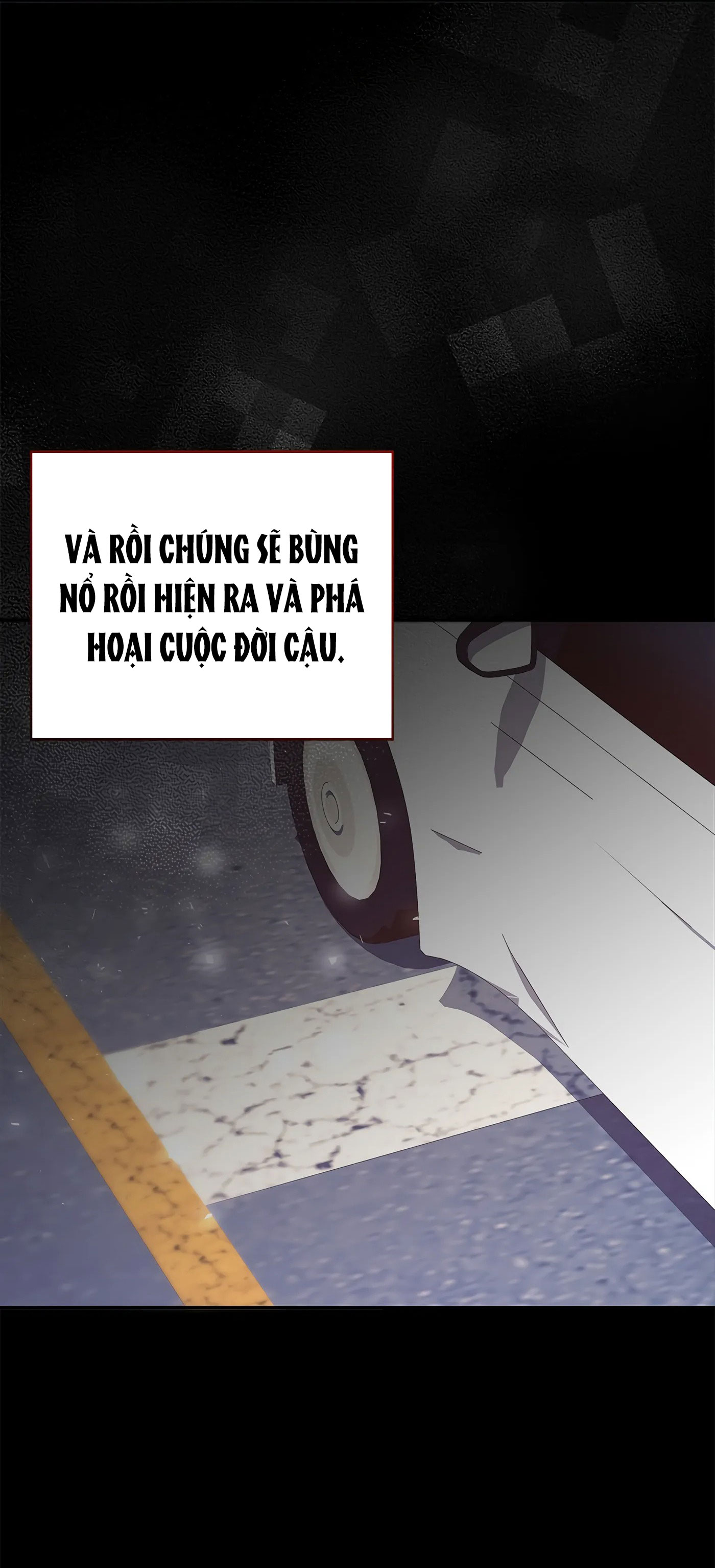 tôi không phải là nữ anh hùng chapter 107 16