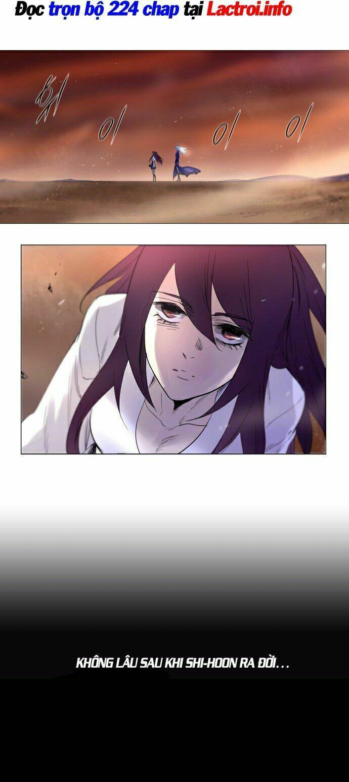 bản khế ước linh hồn chapter 206 3