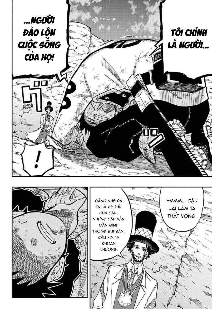 guardian of the witch chapter 8 14