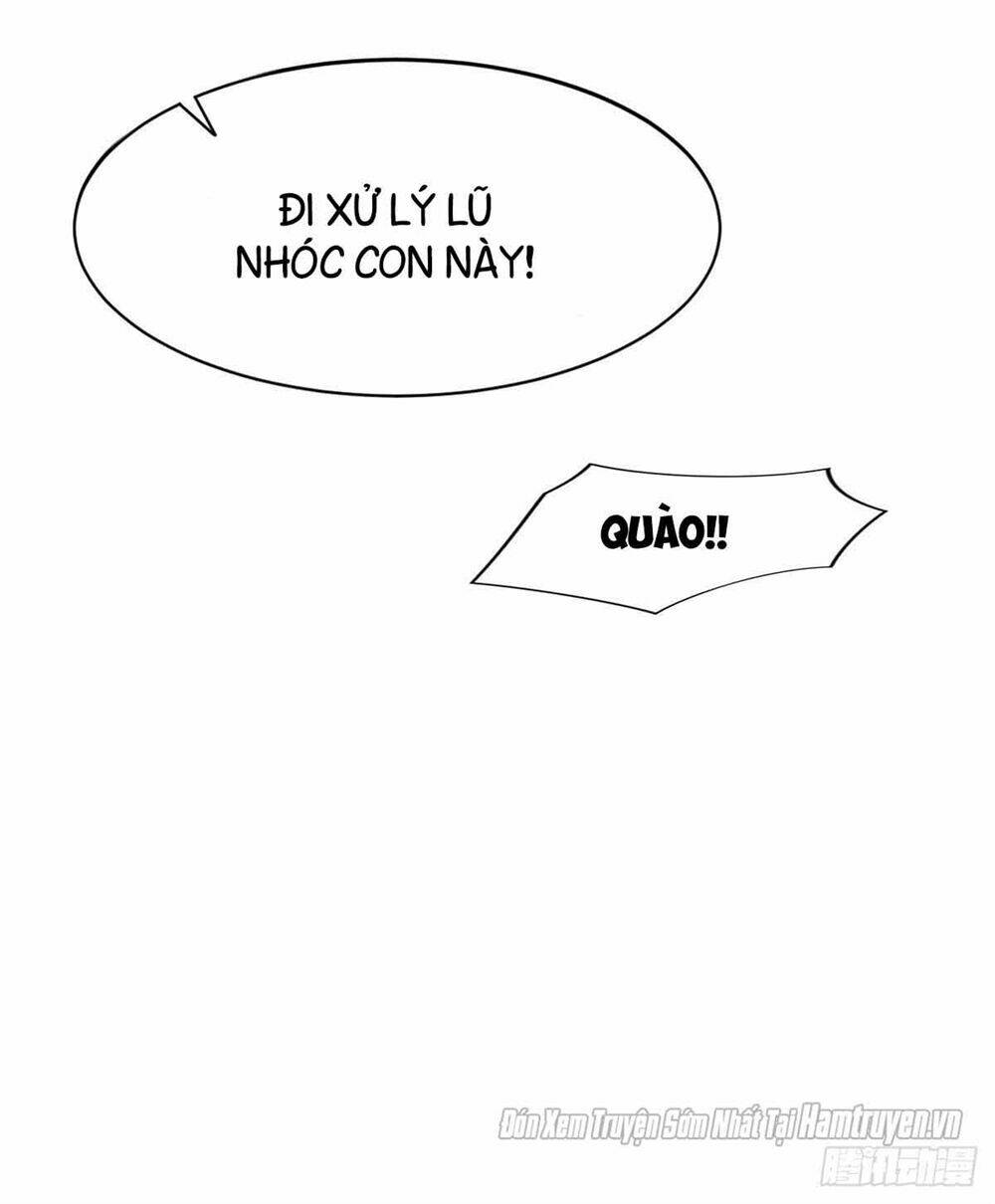 võng du chi tối cường liệp nhân chapter 3 24