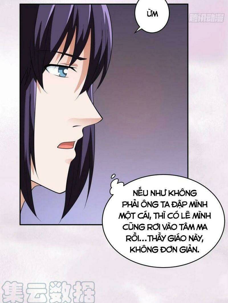 người tu tiên tại đô thị chapter 155 14