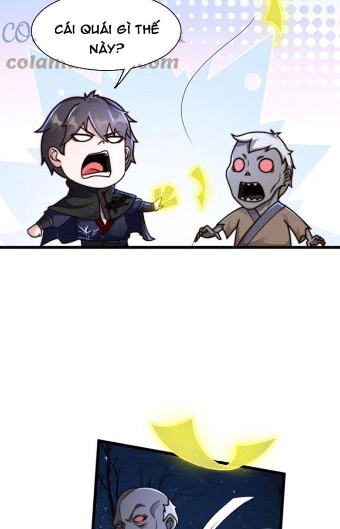 ta nuôi ma quỷ ở trấn ma ti chapter 58 28