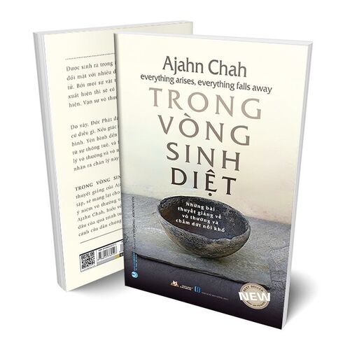 Trong Vòng Sinh Diệt (Tái Bản)